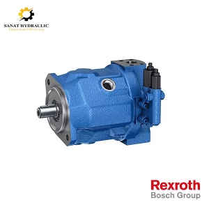 پمپ پیستونی رکسروت REXROTH