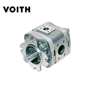 پمپ دنده ای VOITH