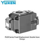 پمپ پره ای Double Vane Pumps