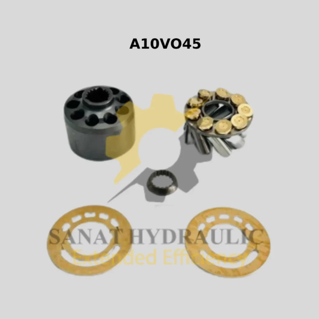 A10VO45