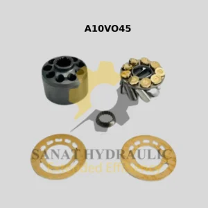 A10VO45