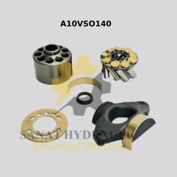 A10VSO140