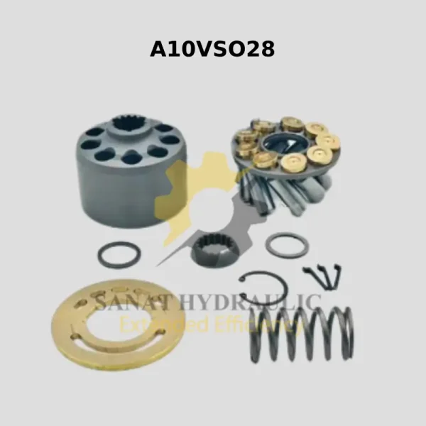 A10VSO28 (1) A10VSO28
