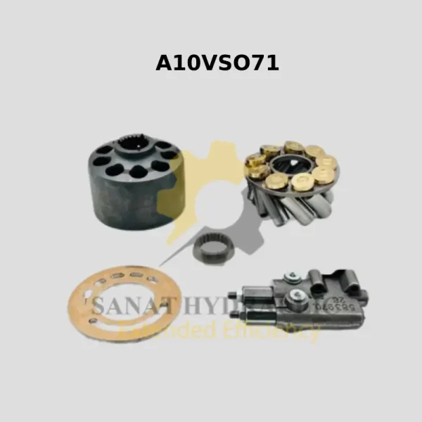 A10VSO71 (1) A10VSO71