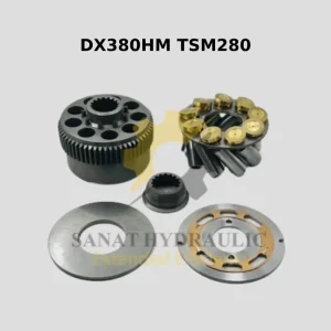 DX380HM TSM280