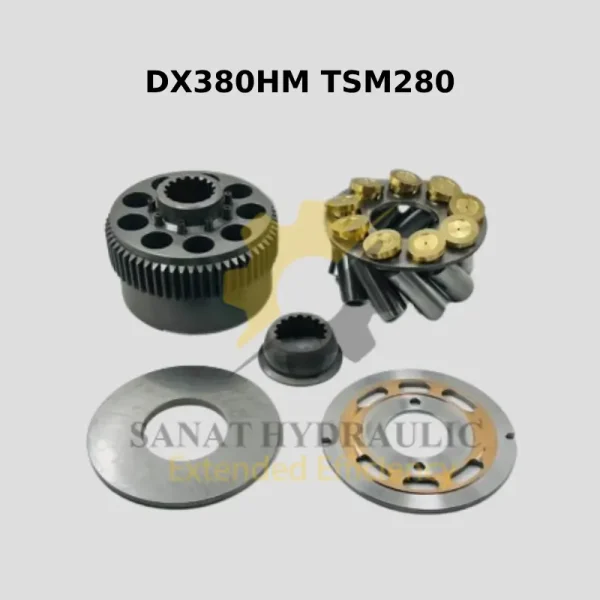 DX380HM TSM280 (1) DX380HM TSM280