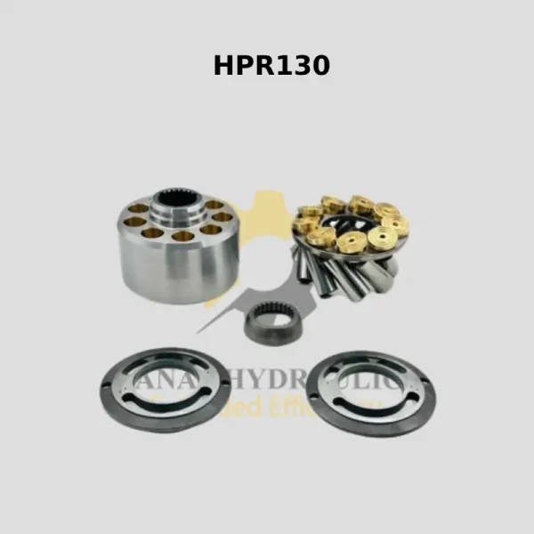 HPR130