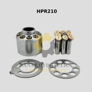 HPR210