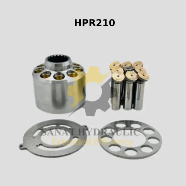 HPR210