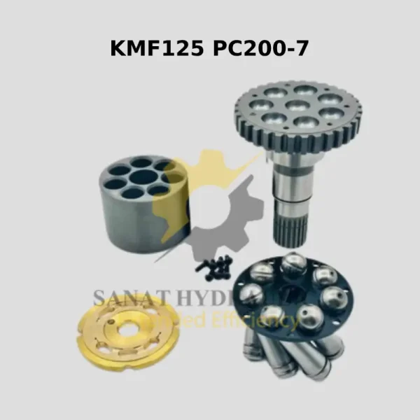 KMF125 PC200-7 (1) KMF125 PC200-7