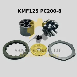 KMF125 PC200-8