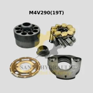 M4V290(19T)