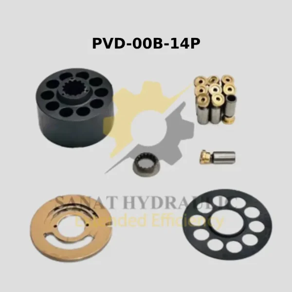PVD-00B-14P
