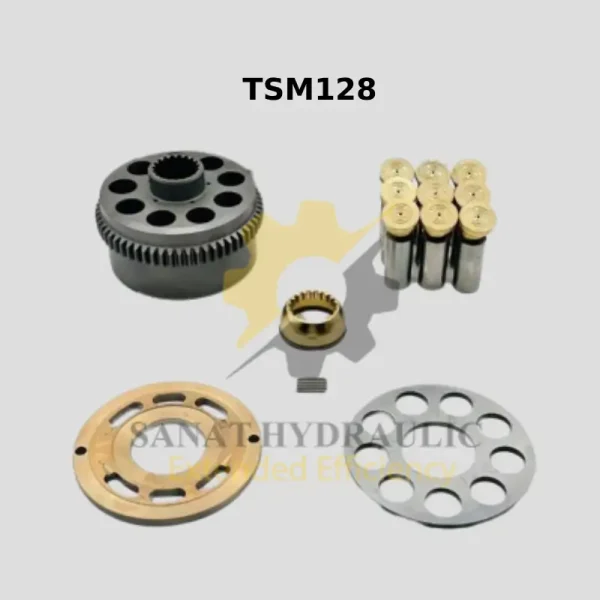 TSM128