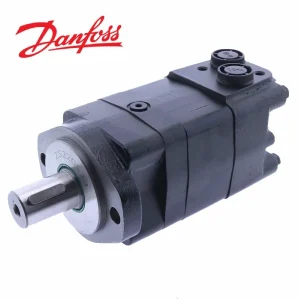 هیدروموتور اوربیتالی یا دنده ای دانفوس danfoss