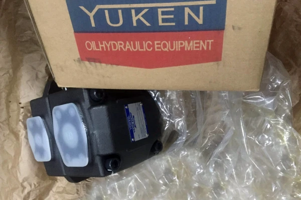 کارتریج یوکن YUKEN CARTRIDGE