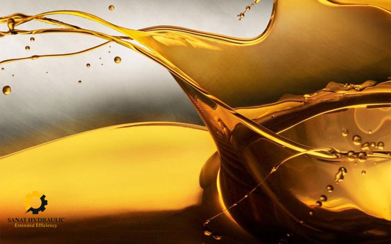 گرید روغن هیدرولیک